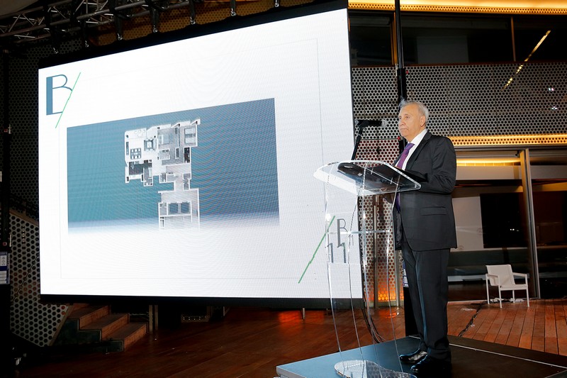 ACC Unveils its Signature Unit by M Holding with the Launch of the B11 Beirut, A Residential Project